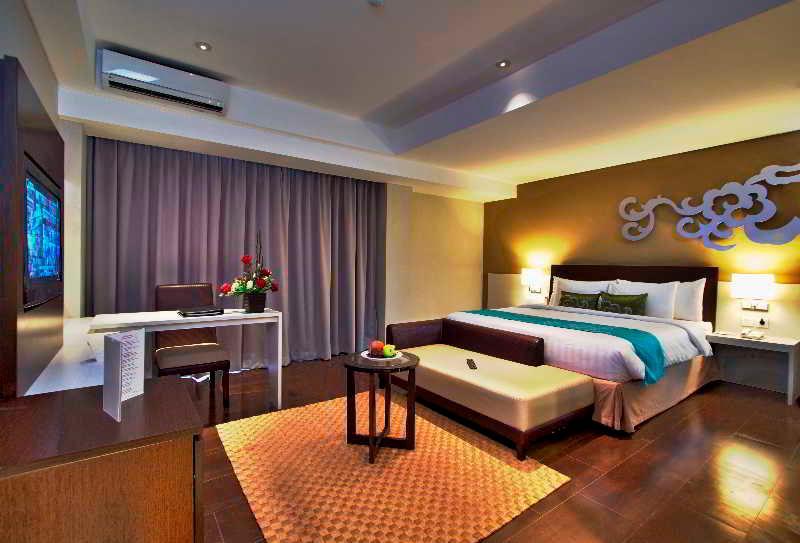 Soll Marina Hotel & Conference Center Bangka Pangkal Pinang Exteriör bild